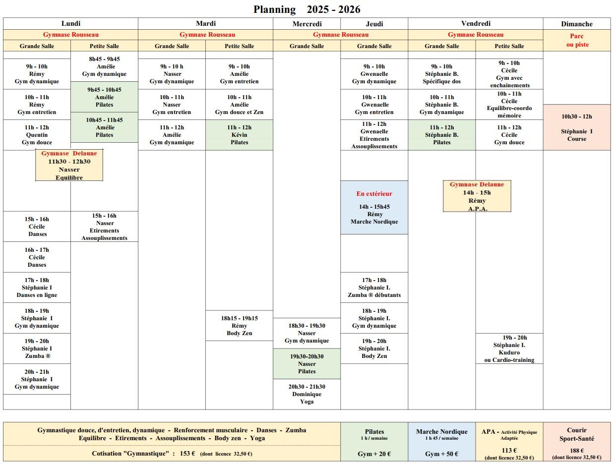 25 26 planning