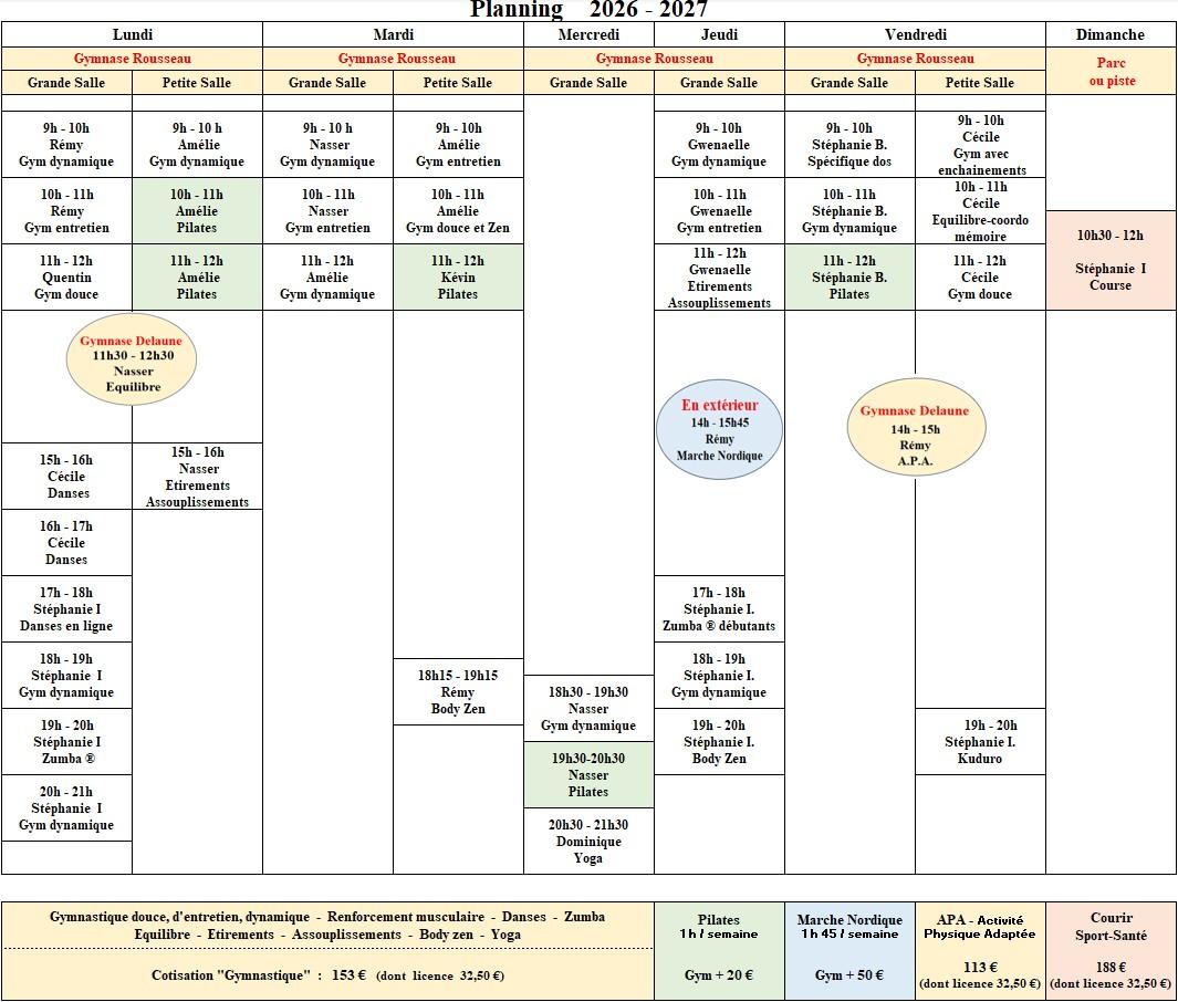 26 27 planning