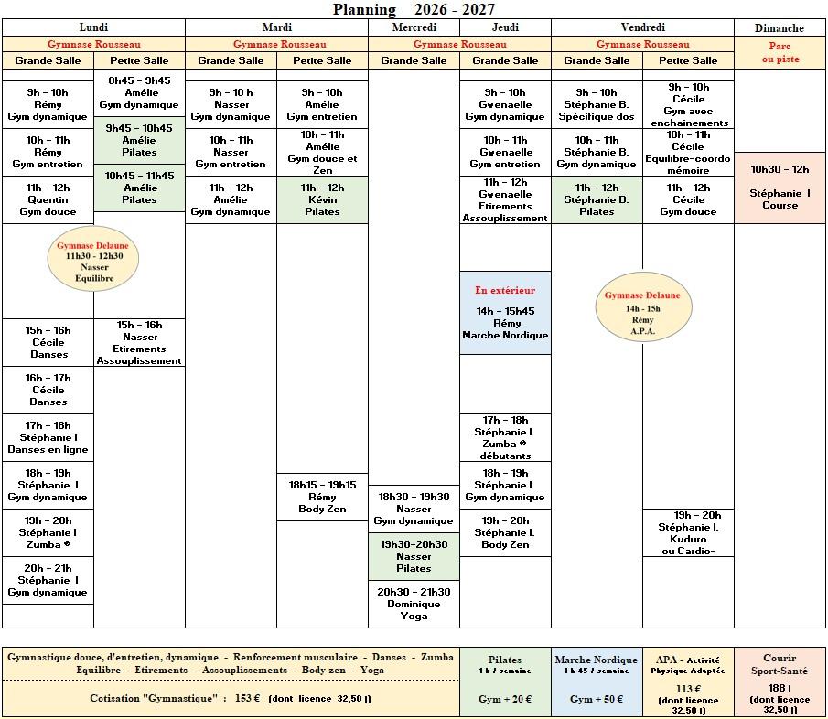 26 27 planning