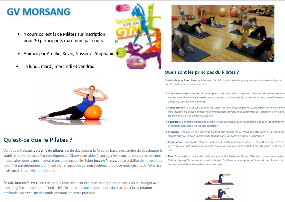 Pilates 1